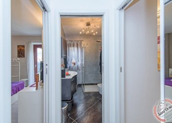 Trilocale FRAZIONE CRETAZ, Gressan - foto 15