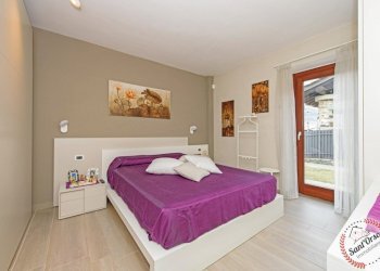 Trilocale FRAZIONE CRETAZ, Gressan - foto 16