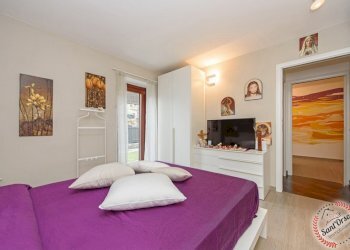 Trilocale FRAZIONE CRETAZ, Gressan - foto 18