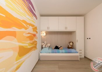 Trilocale FRAZIONE CRETAZ, Gressan - foto 19