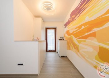 Trilocale FRAZIONE CRETAZ, Gressan - foto 20