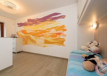 Trilocale FRAZIONE CRETAZ, Gressan - foto 21