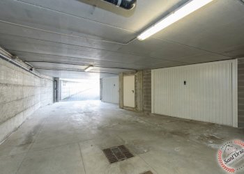 Trilocale FRAZIONE CRETAZ, Gressan - foto 23