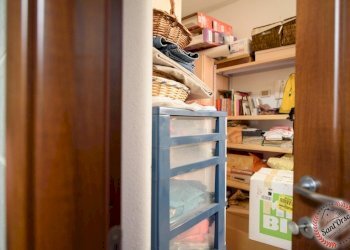 Trilocale FRAZIONE CRETAZ, Gressan - foto 25