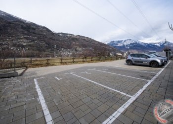 Trilocale FRAZIONE CRETAZ, Gressan - foto 27