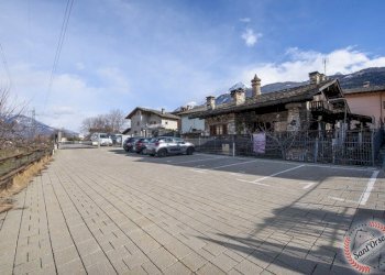 Trilocale FRAZIONE CRETAZ, Gressan - foto 28