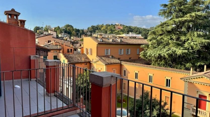 Quadrilocale Bologna - foto 1