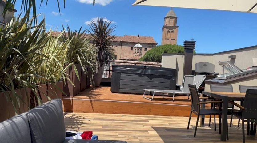 Trilocale Imola - foto 3