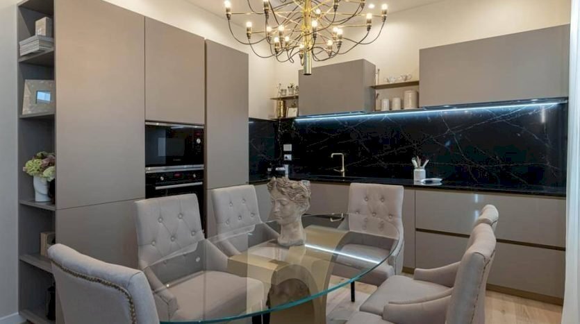 Trilocale Imola - foto 2