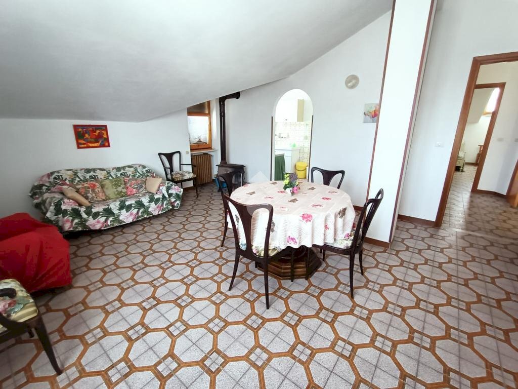 Villa Località Prato, Cantalupo Ligure - foto 2