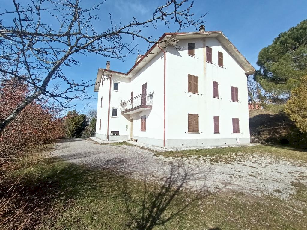 Villa Località Prato, Cantalupo Ligure - photo 1