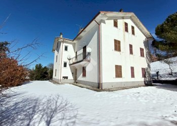 Villa Località Prato, Cantalupo Ligure - foto 1
