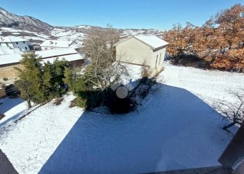 Villa Località Prato, Cantalupo Ligure - foto 15