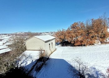 Villa Località Prato, Cantalupo Ligure - foto 16