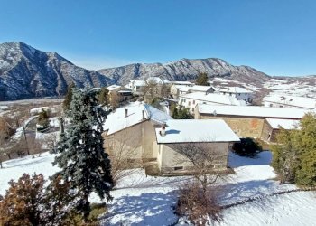 Villa Località Prato, Cantalupo Ligure - foto 17