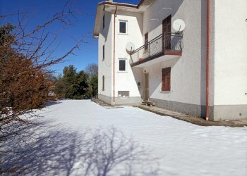 Villa Località Prato, Cantalupo Ligure - foto 18