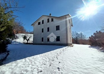 Villa Località Prato, Cantalupo Ligure - foto 20