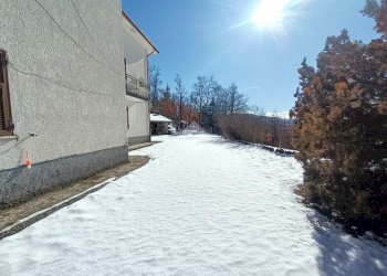 Villa Località Prato, Cantalupo Ligure - foto 21