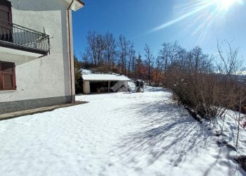 Villa Località Prato, Cantalupo Ligure - foto 22