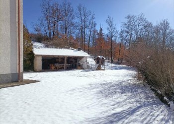 Villa Località Prato, Cantalupo Ligure - foto 23