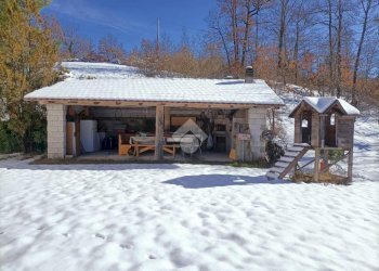 Villa Località Prato, Cantalupo Ligure - foto 24