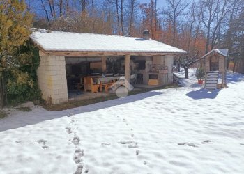 Villa Località Prato, Cantalupo Ligure - foto 25