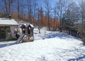 Villa Località Prato, Cantalupo Ligure - foto 26