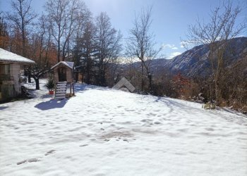 Villa Località Prato, Cantalupo Ligure - foto 27