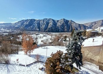 Villa Località Prato, Cantalupo Ligure - foto 28