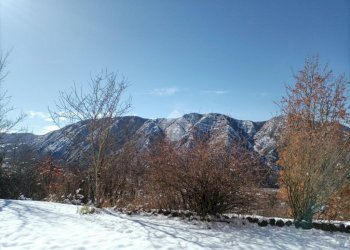 Villa Località Prato, Cantalupo Ligure - foto 29