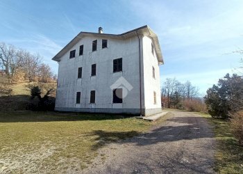 Villa Località Prato, Cantalupo Ligure - photo 15