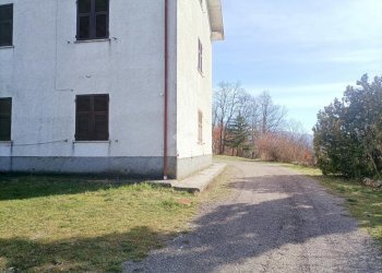 Villa Località Prato, Cantalupo Ligure - photo 16