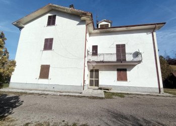 Villa Località Prato, Cantalupo Ligure - photo 17