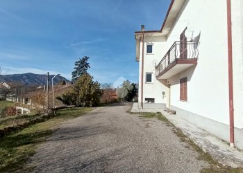 Villa Località Prato, Cantalupo Ligure - photo 18