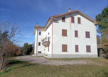 Villa Località Prato, Cantalupo Ligure - photo 20