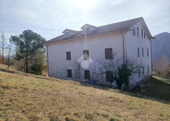 Villa Località Prato, Cantalupo Ligure - photo 21