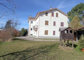 Villa Località Prato, Cantalupo Ligure - photo 22