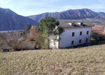 Villa Località Prato, Cantalupo Ligure - photo 24