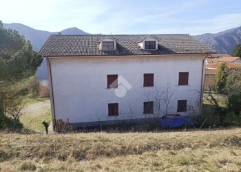 Villa Località Prato, Cantalupo Ligure - photo 25