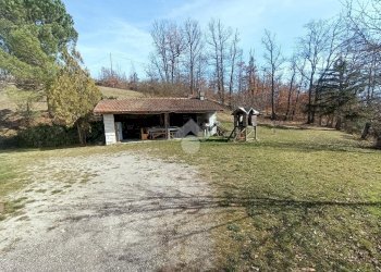 Villa Località Prato, Cantalupo Ligure - photo 27