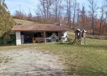 Villa Località Prato, Cantalupo Ligure - photo 29