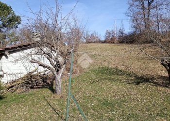 Villa Località Prato, Cantalupo Ligure - photo 31