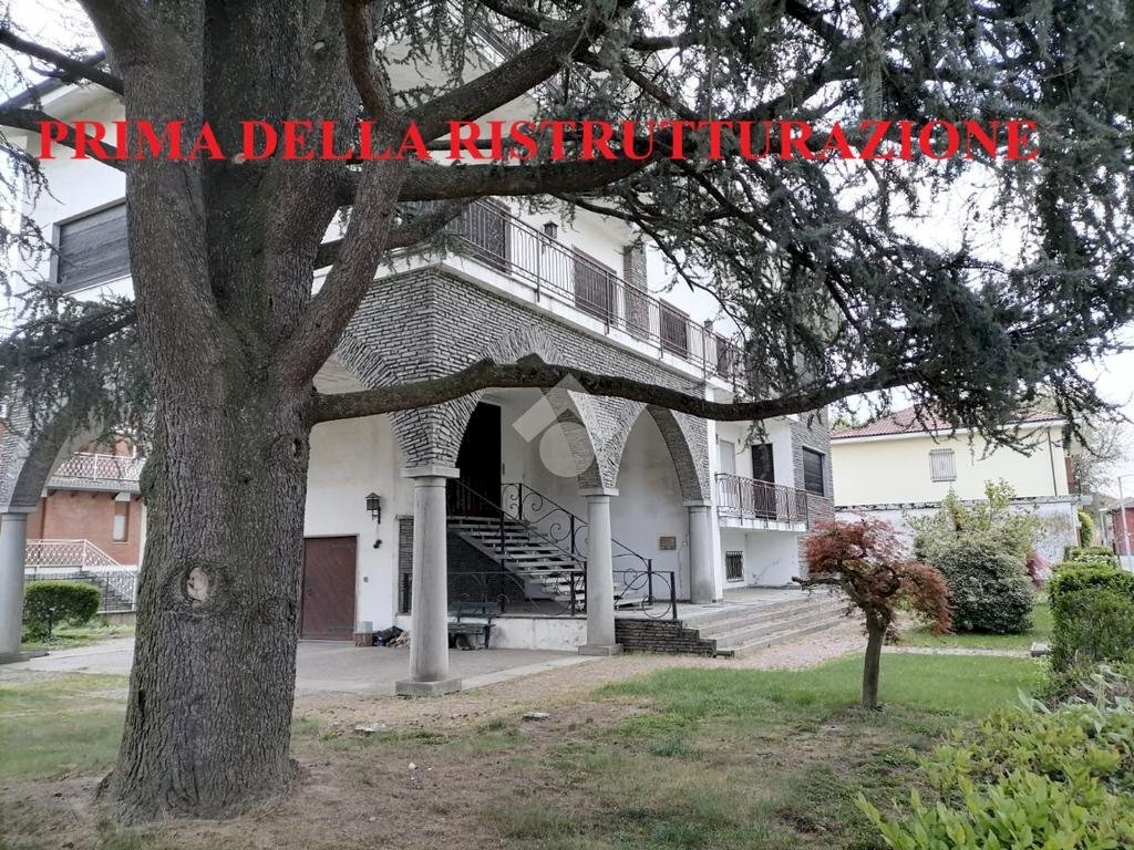 Villa Via Alfieri, Vigone - foto 2