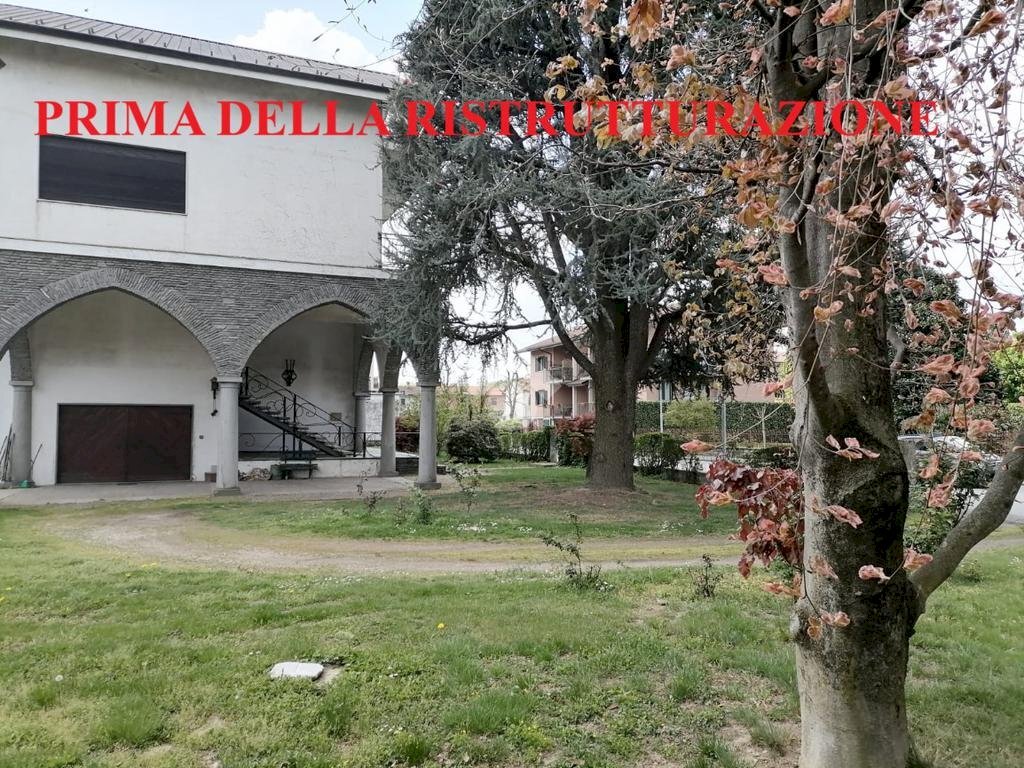 Villa Via Alfieri, Vigone - foto 3