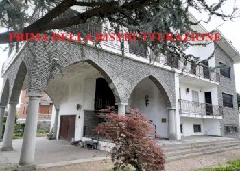 Villa Via Alfieri, Vigone - foto 1