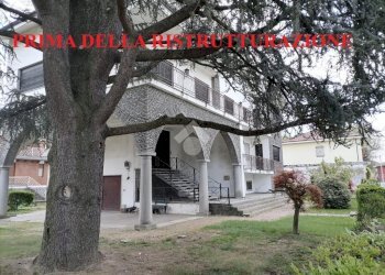 Villa Via Alfieri, Vigone - foto 2
