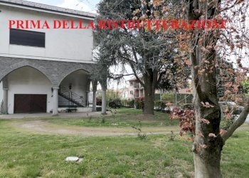 Villa Via Alfieri, Vigone - foto 3