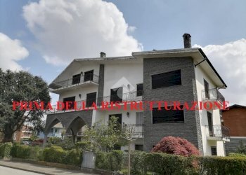 Villa Via Alfieri, Vigone - foto 6