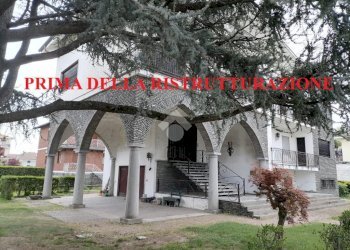 Villa Via Alfieri, Vigone - foto 7