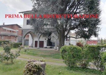 Villa Via Alfieri, Vigone - foto 9